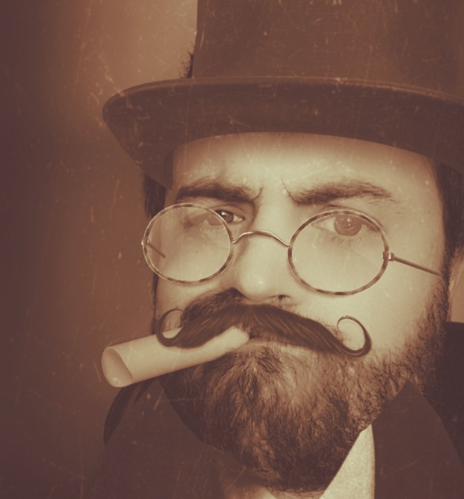 Peter Meinders
